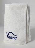 Vanessor Ultra Micro Fiber Facial Towel 12.5x27