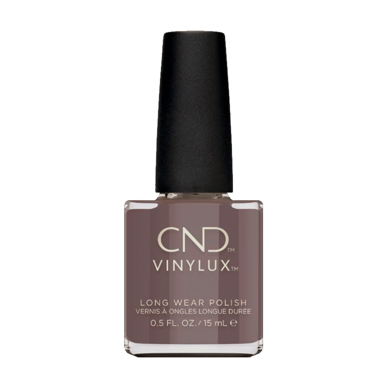 CND Vinylux #429 - Above My Pay Gray-Ed