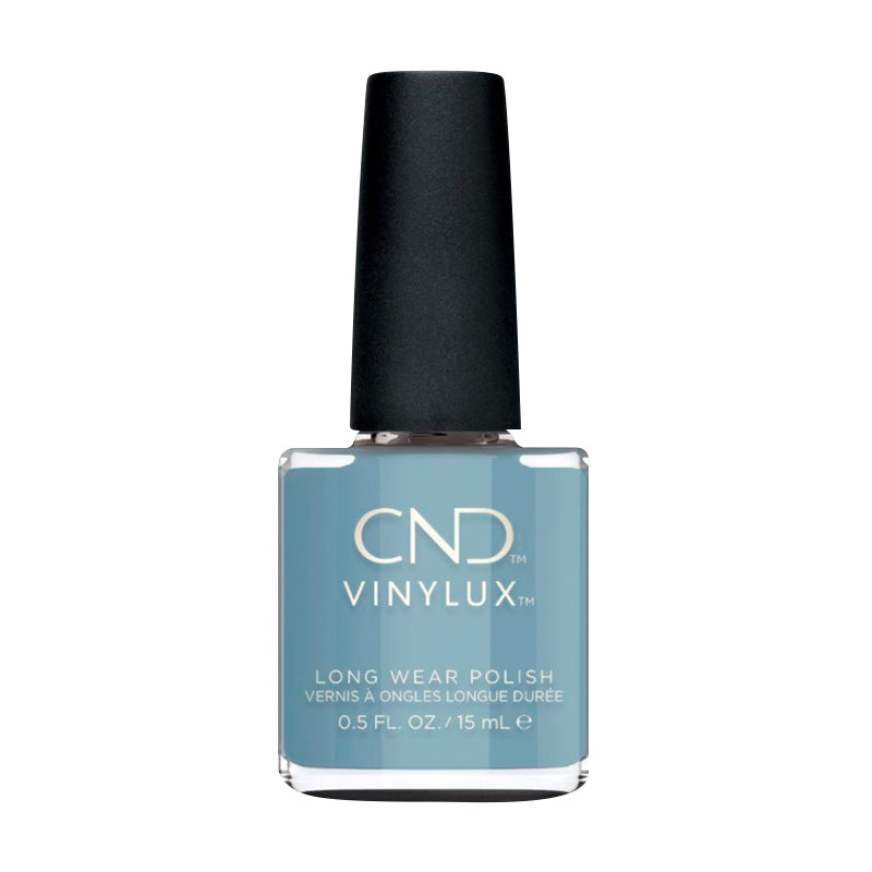 CND Vinylux #432 - Frosted Seaglass