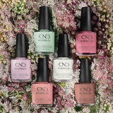 CND, CND Vinylux Nail Polish English Garden Spring 2020, Mk Beauty Club, Long Lasting Nail Polish