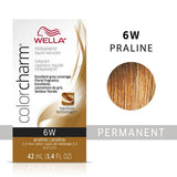 Wella Color Charm #6W - Praline