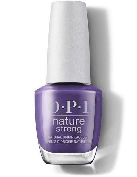 OPI Nature Strong #T025 A Great Fig World - Natural Vegan Nail Lacquer