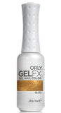 Orly, Orly Gel FX - Glitz, Mk Beauty Club, Gel Polish Colors