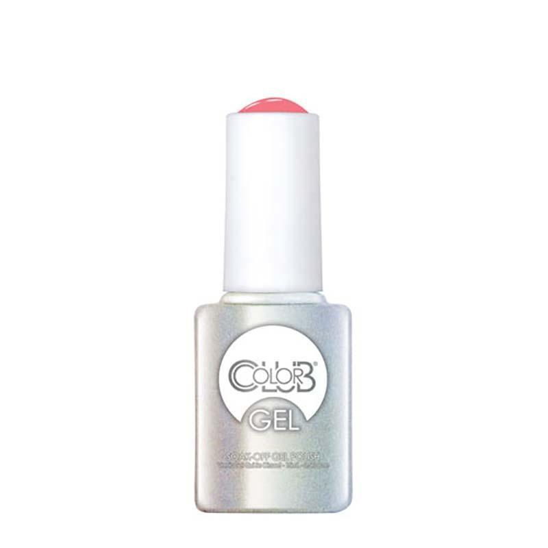 Color Club, Color Club Gel Duo - In Bloom, Mk Beauty Club, Gel + Lacquer Duo