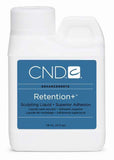 CND Retention + Acrylic Liquid - 4oz