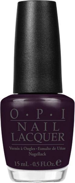 OPI, OPI Nail Polish NLV11 - A-Rose at Dwn/Brk by Noon, Mk Beauty Club, Nail Polish
