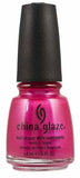 China Glaze, China Glaze - Limbo Bimbo, Mk Beauty Club, Nail Polish