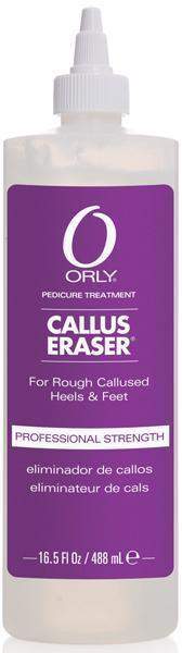 Unscented Callus Remover Gel | Extra Strength