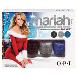 OPI, OPI Holiday Collection Mariah Carey Mini Sets, Mk Beauty Club, Nail Polish Mini Set
