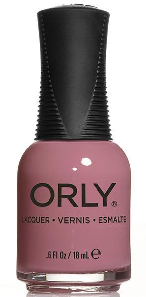 Orly, Orly - Classic Contours - Blush Spring 2014 Collection, Mk Beauty Club, Nail Polish