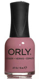 Orly - Classic Contours - Blush Spring 2014 Collection