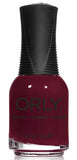 Orly, Orly - Ruby, Mk Beauty Club, Nail Polish