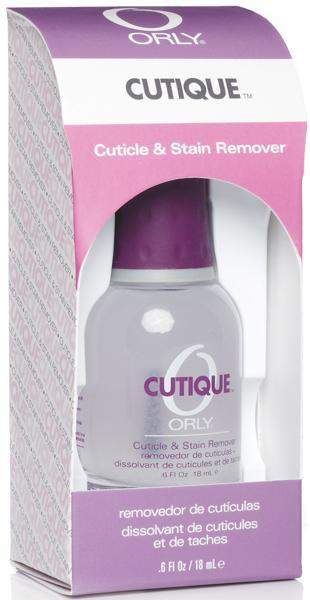 Orly, Orly Cuticle Treatment - Cutique Cuticle Remover .6oz, Mk Beauty Club, Treatments