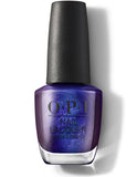 OPI Nail Polish #NLLA1 Abstract After Dark Nail Lacquer - Downtown LA Collection