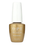 OPI, OPI GelColor - Dazzling Dew Drop - Nutcracker Collection, Mk Beauty Club, Gel Polish