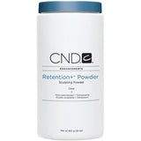CND, CND Retention + Sculpting Acrylic Powder Collection, Mk Beauty Club, Acrylic Powder