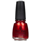 China Glaze, China Glaze - Xtreme Thrash, Mk Beauty Club, Nail Polish