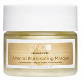 CND, CND SpaManicure - Almond Illuminating Masque 2.5oz, Mk Beauty Club, Body