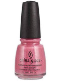 China Glaze, China Glaze -  Naked, Mk Beauty Club, Nail Polish