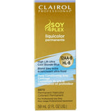 Clairol Pro Soy4PLEX #12AA-B/HL-B High Lift Ultra Cool Blonde-Blue