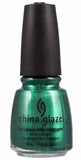 China Glaze, China Glaze - Outta Bounds, Mk Beauty Club, Nail Polish