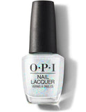 OPI OPI Nail Lacquer -  All A'twitter in Glitter #HRM13 Nail Polish - Mk Beauty Club