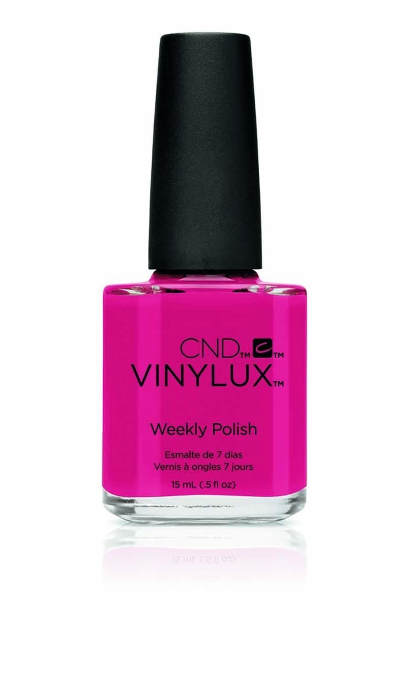 CND, CND Vinylux - Irreverent Rose, Mk Beauty Club, Long Lasting Nail Polish