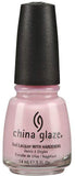 China Glaze, China Glaze - GoGo Pink, Mk Beauty Club, Nail Polish