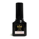 Vetro GP Bottle Black Line #159 - Illusion Satin