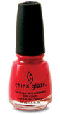 China Glaze, China Glaze - Sacred Heart, Mk Beauty Club, Nail Polish