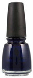 China Glaze, China Glaze - Up All Night Long, Mk Beauty Club, Nail Polish