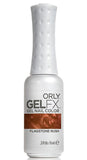Orly, Orly Gel FX - Flagstone Rush, Mk Beauty Club, Gel Polish Colors
