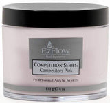 EZ Flow Competitors Pink Powder - 4oz