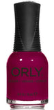 Orly, Orly - Terra Mauve, Mk Beauty Club, Nail Polish