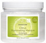CND, CND SpaManicure - Citrus Illuminating Masque 27oz, Mk Beauty Club, Body