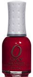 Orly, Orly - Unlawful - Naughty or Nice Collection, Mk Beauty Club, Nail Polish