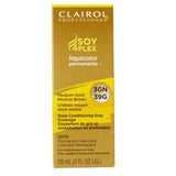 Clairol Pro Soy4PLEX #3GN/39G Medium Gold Neutral Brown