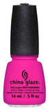 China Glaze, China Glaze - Escaping Reality, Mk Beauty Club, Nail Polish