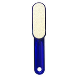 DL Professional Foot File with Pumice Stone 6-1/2