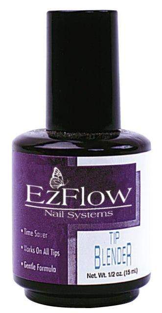 Ez Flow, EZ Flow Tip Blender - .5oz, Mk Beauty Club, Acrylic Accessory