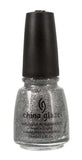 China Glaze, China Glaze - Silver Lining, Mk Beauty Club, Nail Polish