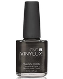 CND, CND Vinylux - Overtly Onyx, Mk Beauty Club, Long Lasting Nail Polish
