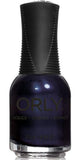 Orly, Orly - Royal Velvet, Mk Beauty Club, Nail Polish