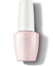 OPI Gel (2.0) SH1 - Baby, Take A Vow / Always Bare For You