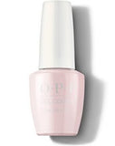 OPI Gel (2.0) SH1 - Baby, Take A Vow / Always Bare For You