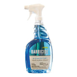 Barbicide, Barbicide Disinfectant Concentrate Liquid, Mk Beauty Club, Disinfectant