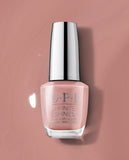 OPI Infinite Shine #ISL E41 - Barefoot In Barcelona