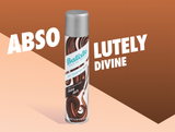 Batiste, Batiste Dry Shampoo Divine Dark 6.73oz / 120g, Mk Beauty Club, Dry Shampoo