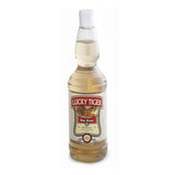 Lucky Tiger, Lucky Tiger After Shave Bay Rum 16oz, Mk Beauty Club, Aftershave