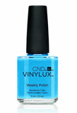 CND, CND Vinylux - Digi Teal, Mk Beauty Club, Long Lasting Nail Polish